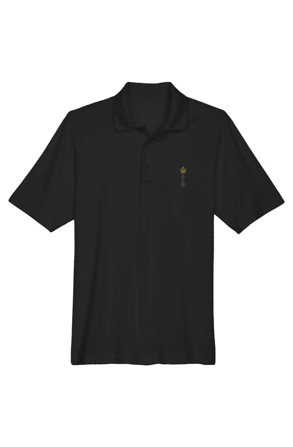 Icon - Men's performance Polo