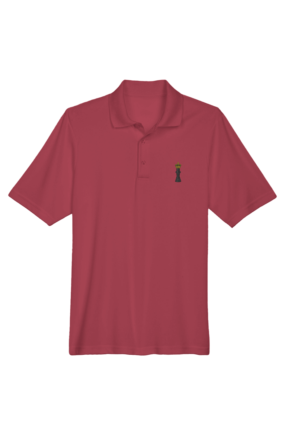 Icon - Men's performance Polo