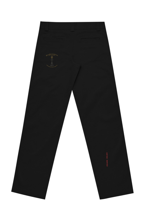 CLIEN WILL — King Standard Pants
