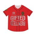 THE HOUSE STANDARD™ — Button-Up Jersey