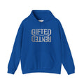 Gifted Not Rented — Luxury Graphic Hoodie $55.00