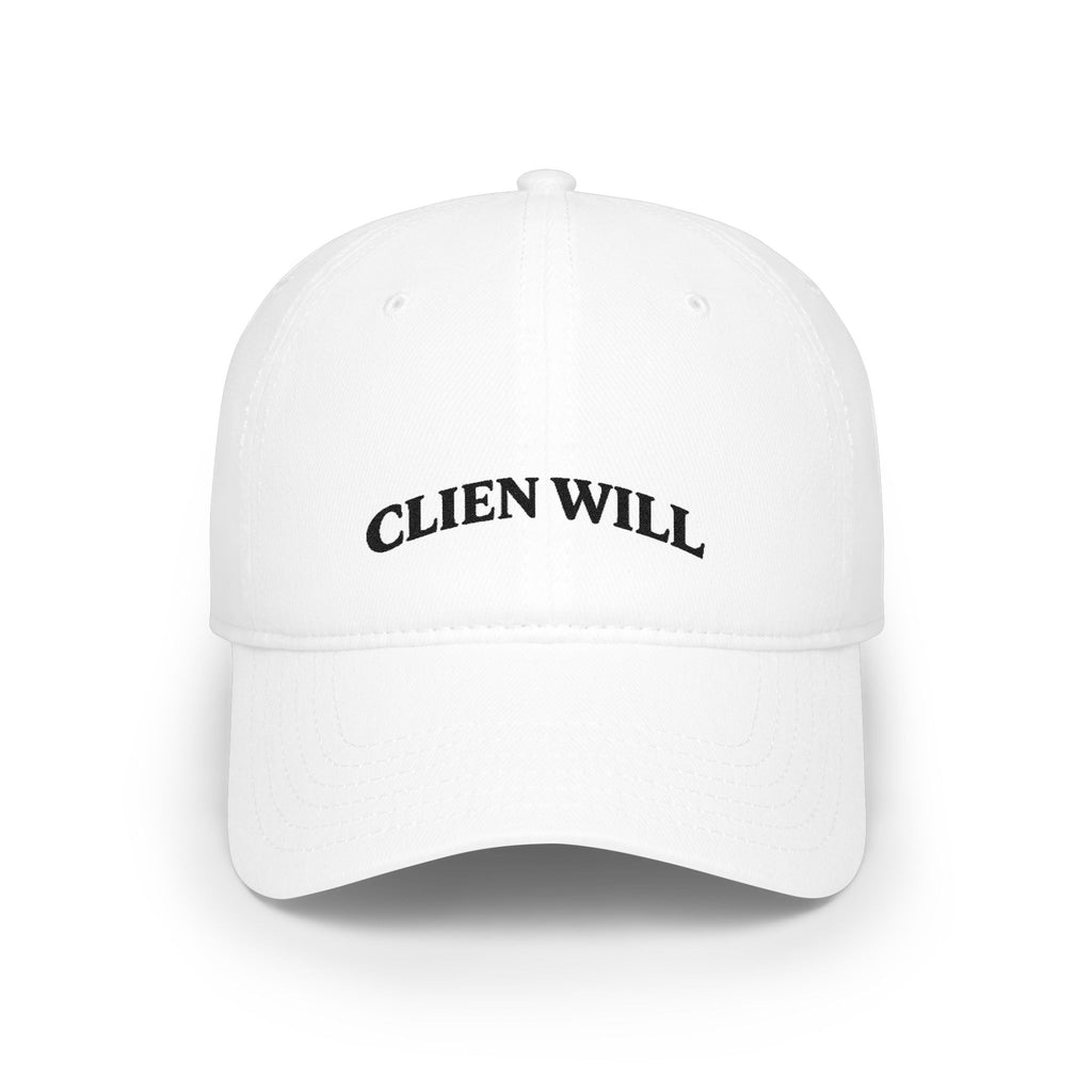 THE CROWN STANDARD™ — WILL CAP $50.00