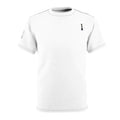 ICON MINI CREST — THE KING STANDARD — Doctrine Tee $39.00