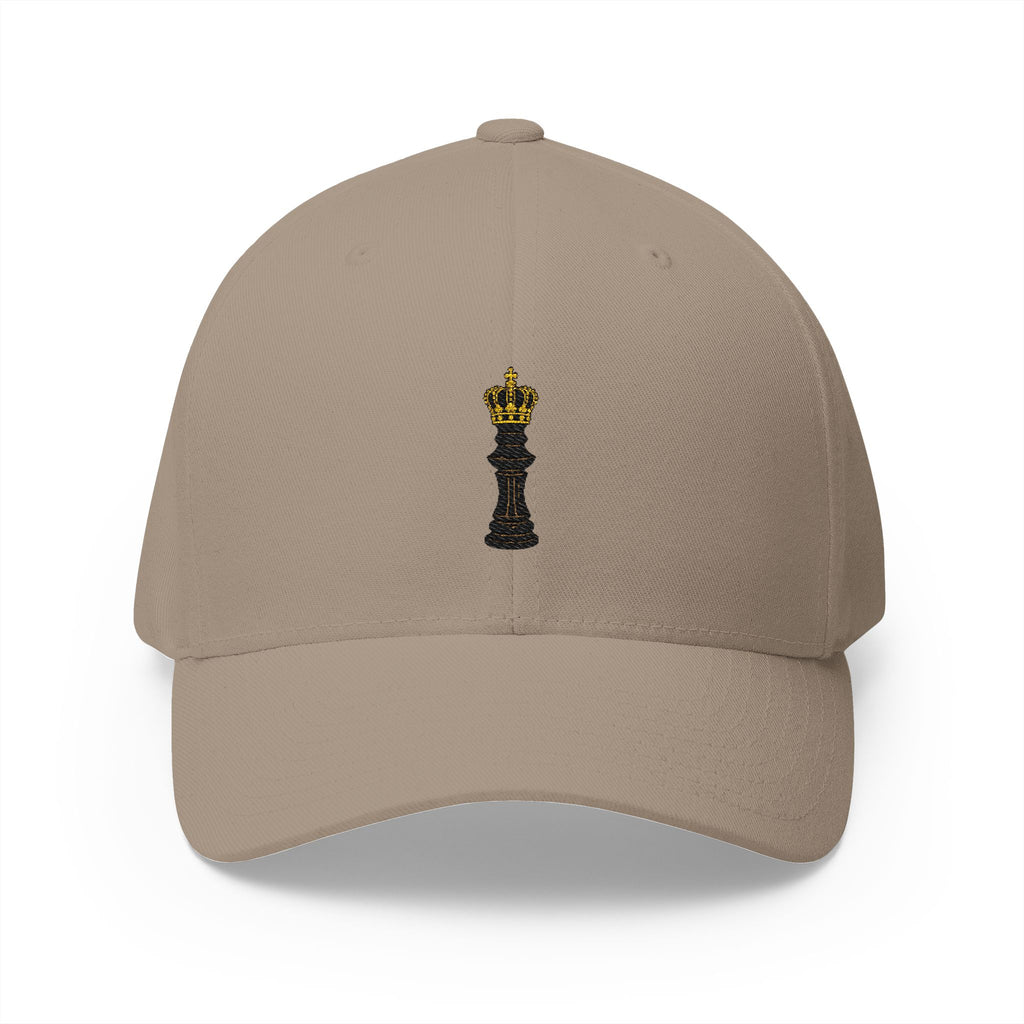 Icon Gifted Not Rented™ Crown Cap (Embroidery) $50.00