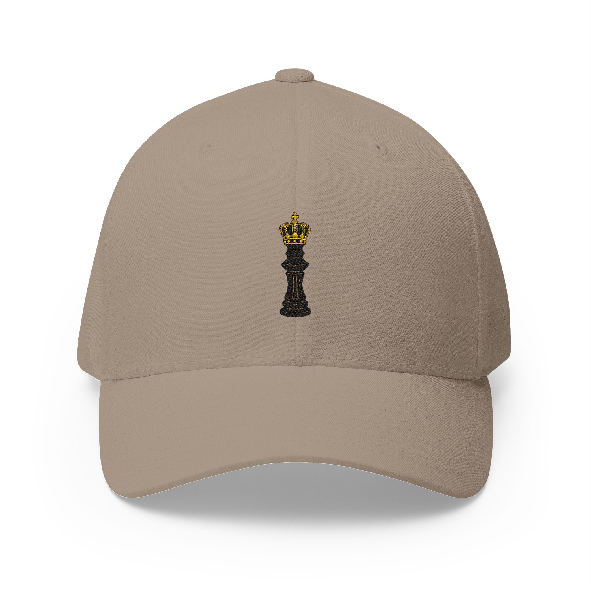 Icon Gifted Not Rented™ Crown Cap (Embroidery) $50.00