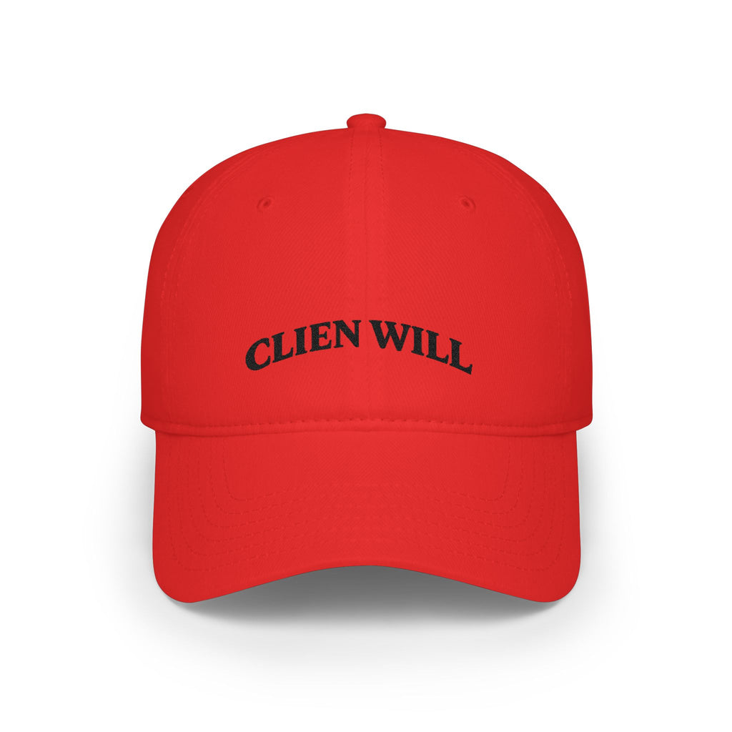 THE CROWN STANDARD™ — WILL CAP $50.00