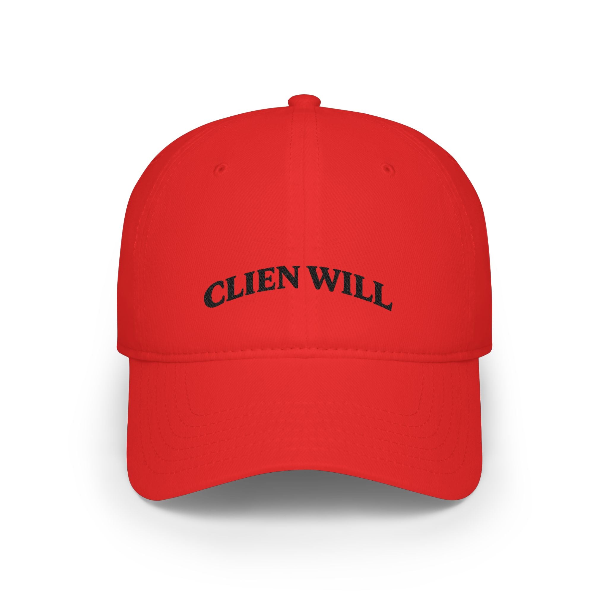THE CROWN STANDARD™ — WILL CAP $50.00
