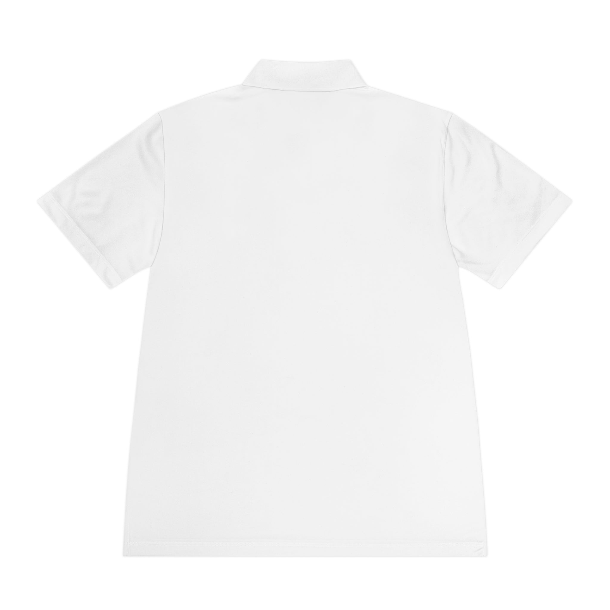 Gifted Not Rented — Sport Polo