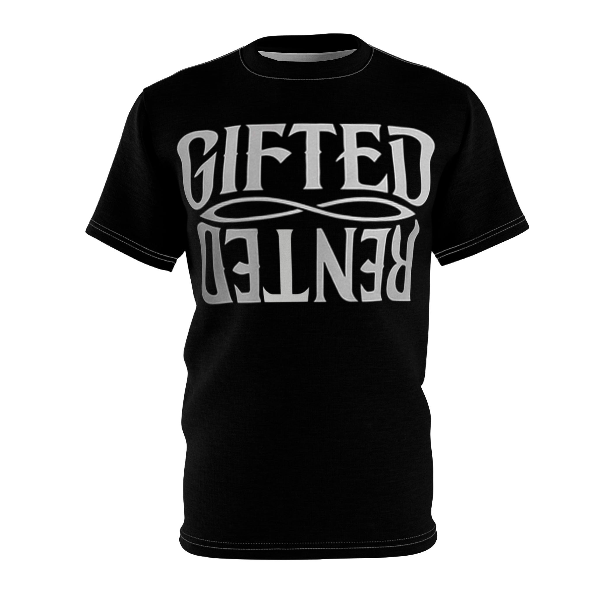 Gifted / Rented Graphic Tee