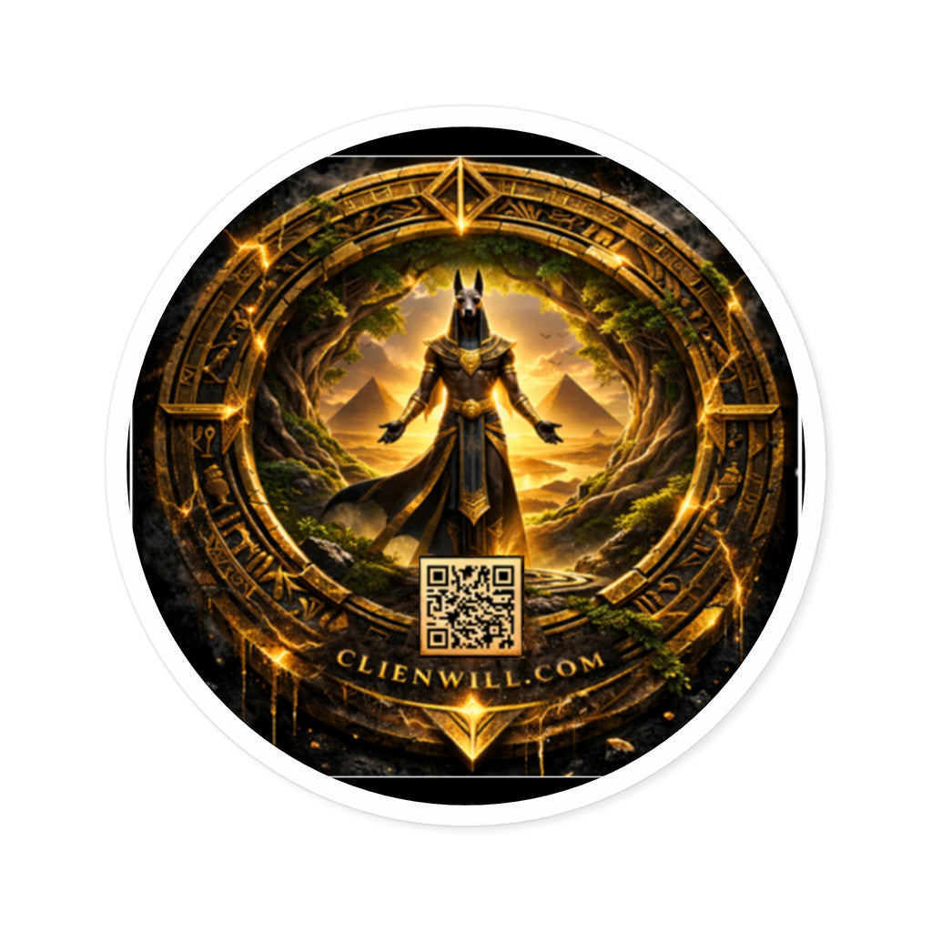 CLIEN WILL™ — The Gateway Mark