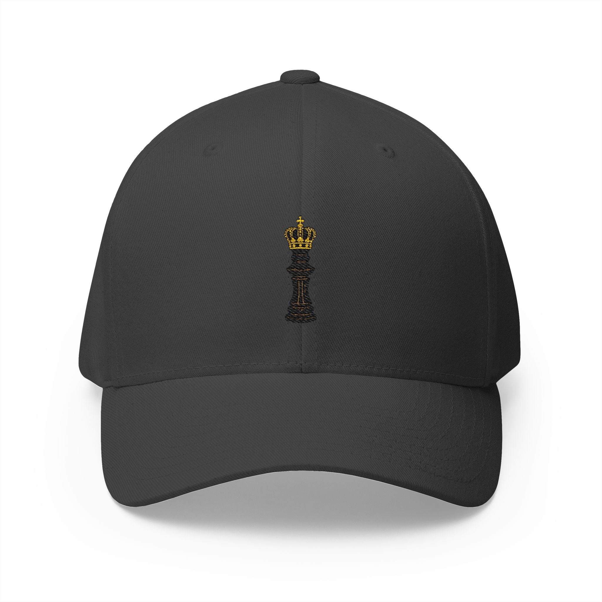 Icon Gifted Not Rented™ Crown Cap (Embroidery) $50.00